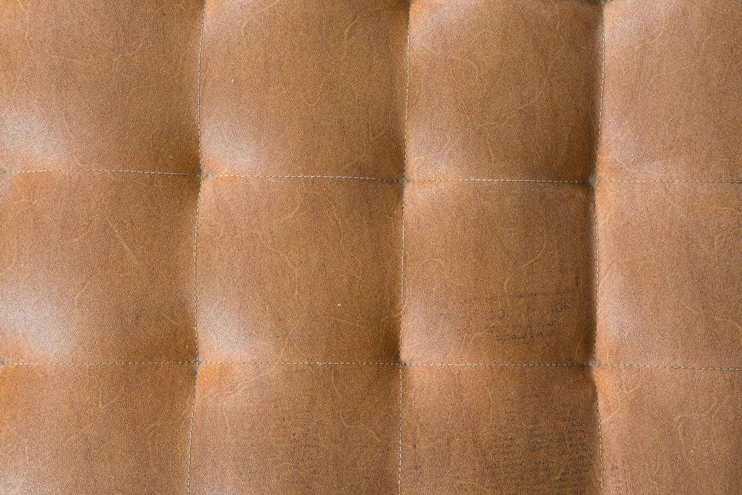 Ludvik Volak Oak & Leather 'Bratislava' Chairs (Pair)