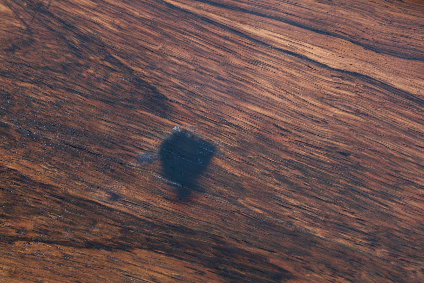 Danish Rosewood Nesting Tables