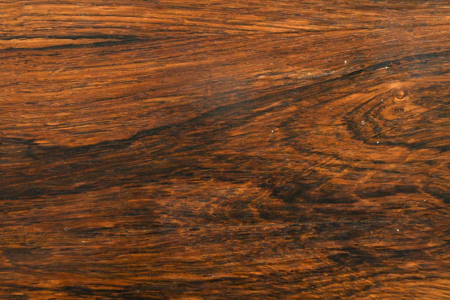 Danish Rosewood Nesting Tables