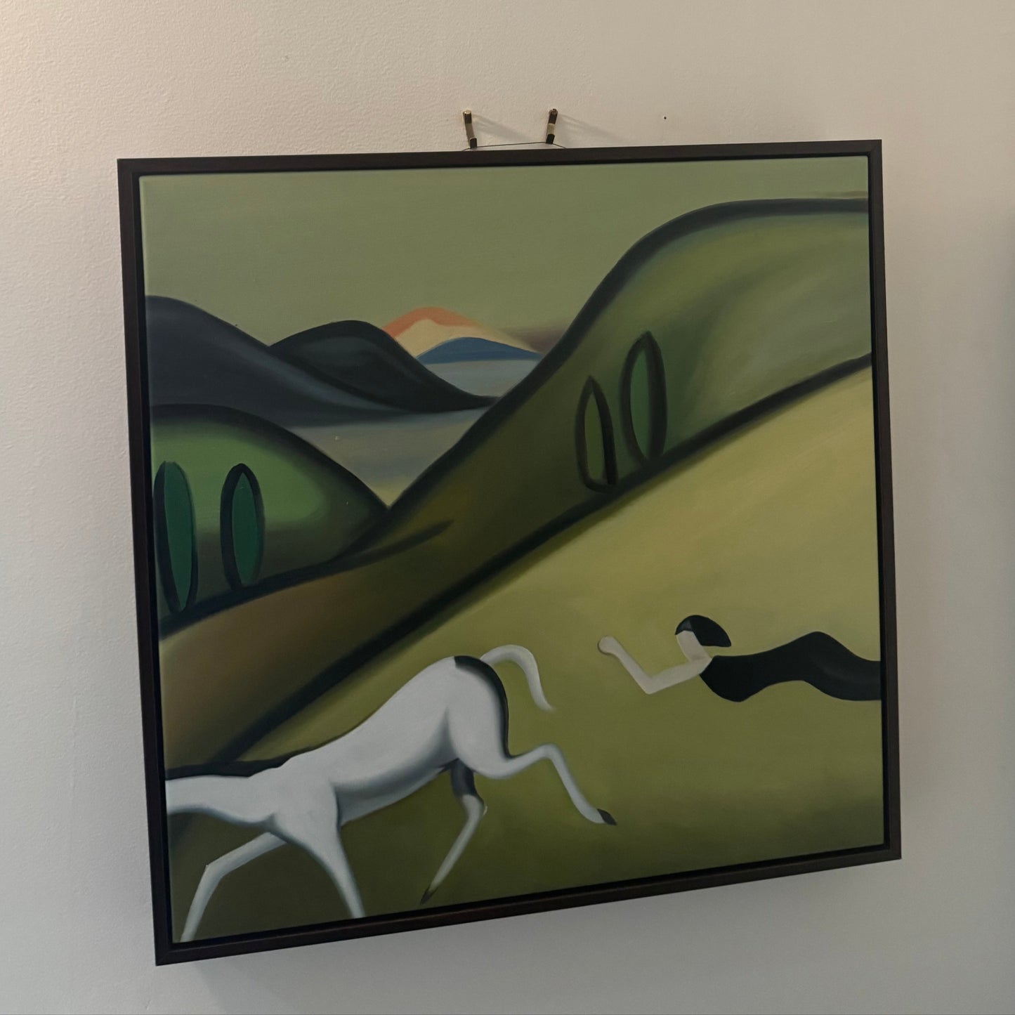 Catch that Horse